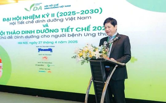 TTND, GS.TS. Lê Danh Tuyên: Những dấu ấn đậm sâu với nghề