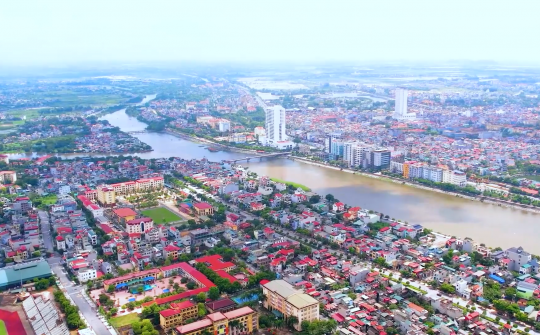 Đổi mới sáng tạo - Chìa khóa để Hà Nam bứt phá trong kỷ nguyên vươn mình của dân tộc