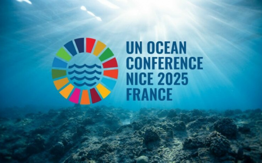 Prime Minister Pham Minh Chinh delivers keynote speech at 2nd plenary session of UN Ocean Conference