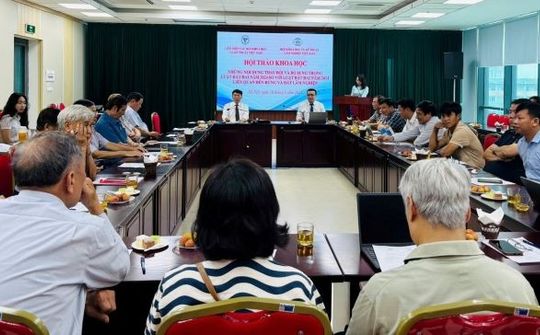 Hội thảo Luật Đất đai năm 2024: Những điểm mới về đất rừng và đất lâm nghiệp