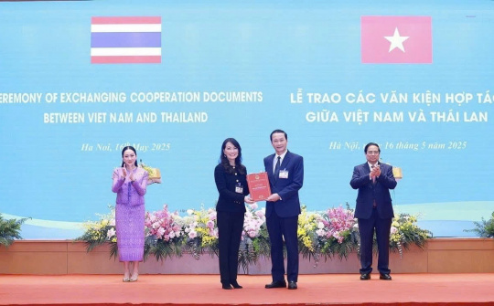 Thanh Hóa: Khởi sắc trong phát triển doanh nghiệp và thu hút đầu tư