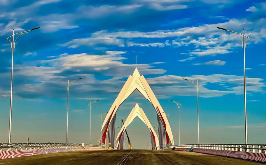 Nam Định: Bứt phá mạnh mẽ, vững bước trong kỷ nguyên mới