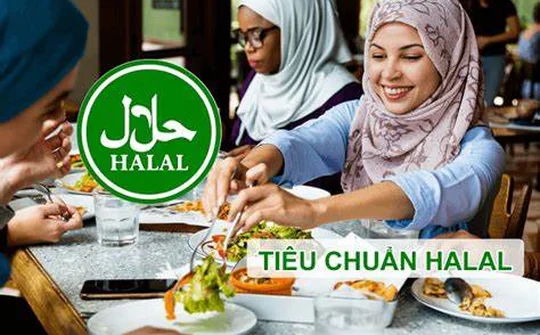 Chiến lược đóng khung tin tức về ngành công nghiệp Halal của Việt Nam: Phân tích khung hệ quả kinh tế trên báo chí kỹ thuật số