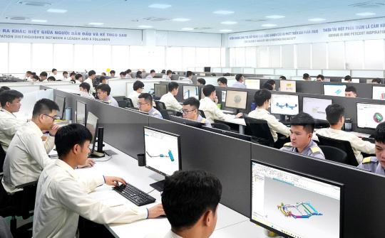 Vai trò của báo chí trong truyền thông về văn hóa doanh nghiệp