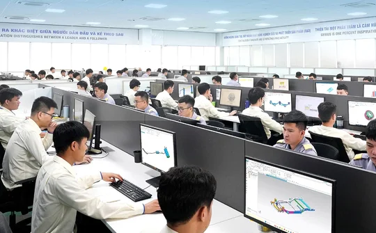 Vai trò của báo chí trong truyền thông về văn hóa doanh nghiệp
