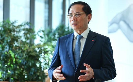 Chuyến công tác của Thủ tướng tại 3 nước châu Âu đạt nhiều kết quả có ý nghĩa quan trọng, thực chất