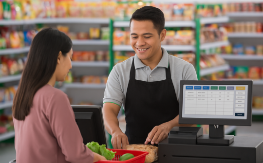 Tăng cường quản lý, sử dụng hóa đơn điện tử khởi tạo từ máy tính tiền
