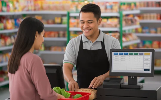 Tăng cường quản lý, sử dụng hóa đơn điện tử khởi tạo từ máy tính tiền