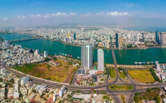 Thành lập Khu thương mại tự do thành phố Đà Nẵng