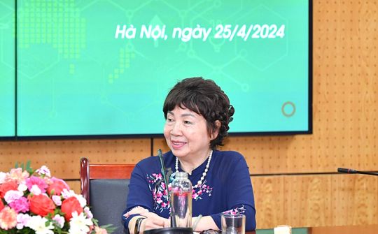 GS.TS. Đặng Thị Kim Chi: Chuyện nghề, chuyện đời nhà khoa học tiêu biểu trong lĩnh vực môi trường