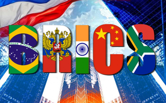 Vietnam becomes a Partner Country of BRICS