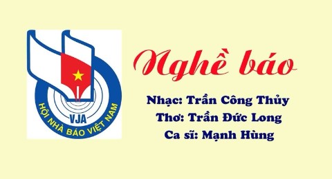 Nghề báo