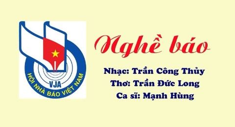 Nghề báo