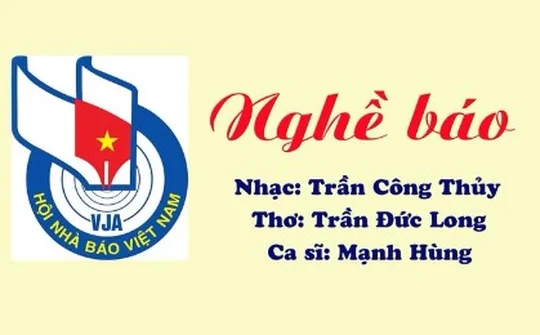 Nghề báo
