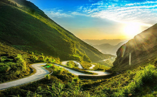 Synergizing for Sustainable Tourism Development