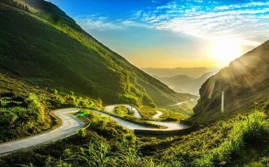 Synergizing for Sustainable Tourism Development