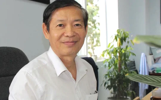 TTND, PGS.TS, GVCC. Chu Văn Thăng: Dấu ấn đáng tự hào với ngành giáo dục y khoa