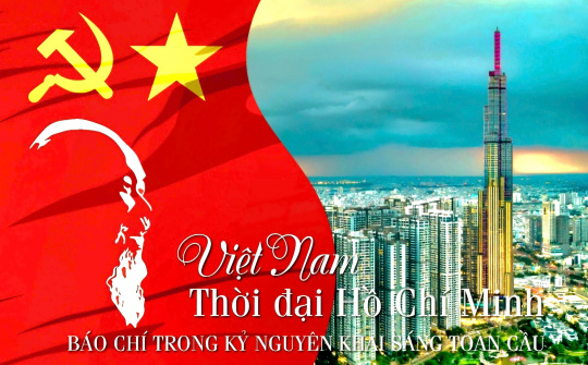 Báo chí cách mạng Việt Nam: Cội nguồn, đặc trưng, trọng trách