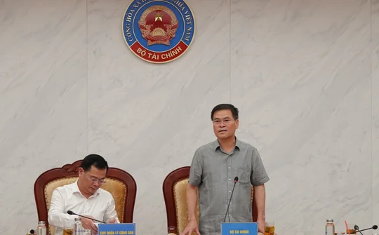 Bộ Tài chính: Phổ biến nhiều chính sách mới trong lĩnh vực quản lý, sử dụng tài sản công