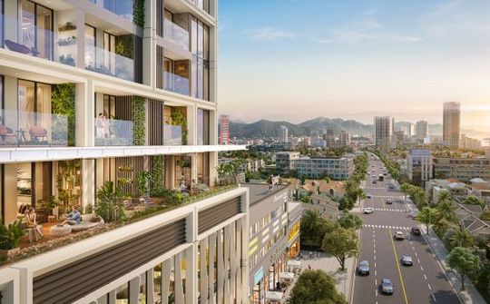 Sun Solar Residence được khai mở ấn tượng tại sự kiện “Dấu son giữa dòng thịnh vượng”