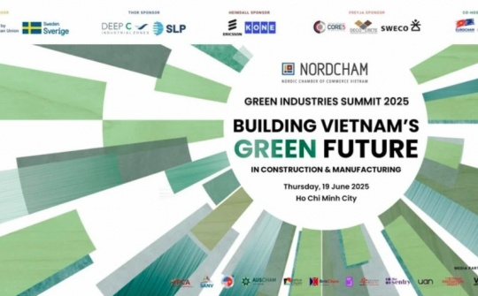 Nordic firms eye green industry partnerships in Vietnam