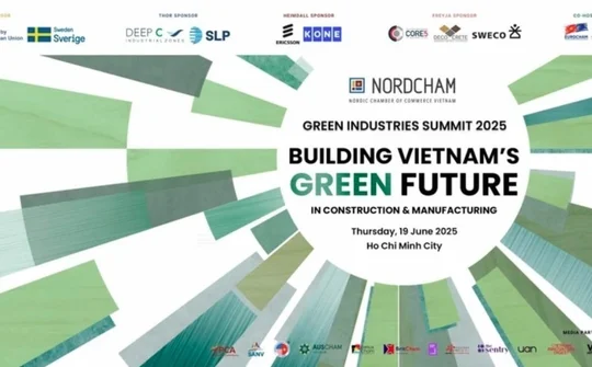 Nordic firms eye green industry partnerships in Vietnam