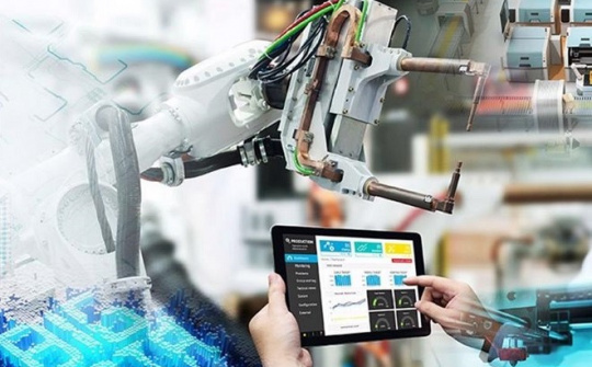 Tạo mọi điều kiện cho doanh nghiệp nhập khẩu hàng hóa để phát triển KHCN, đổi mới sáng tạo