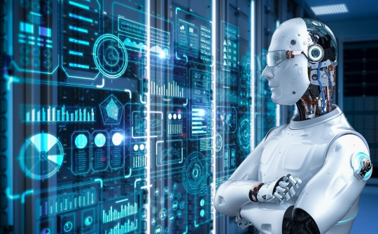 Việt Nam well positioned as Schneider Electric and NVIDIA team up to build global AI factories