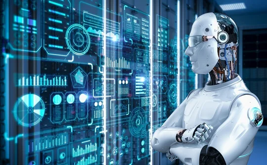 Việt Nam well positioned as Schneider Electric and NVIDIA team up to build global AI factories