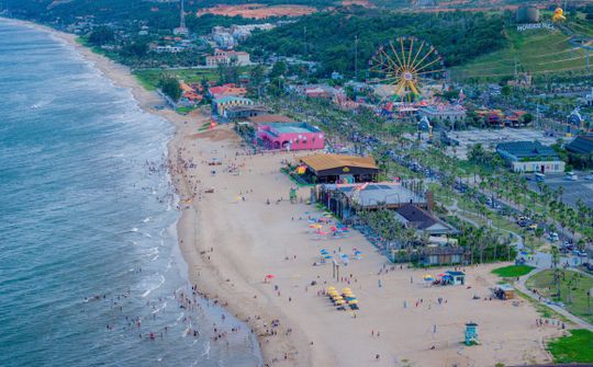 Ngày hội mùa hè NovaDreams 27/6: Trải nghiệm miễn phí dành cho trẻ em