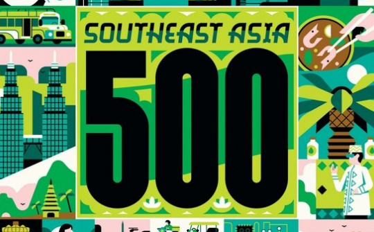 Seventy-six Vietnamese firms make Fortune's Southeast Asia 500 list