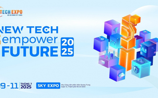 iTech Expo 2025 to highlight 150 cutting-edge tech booths