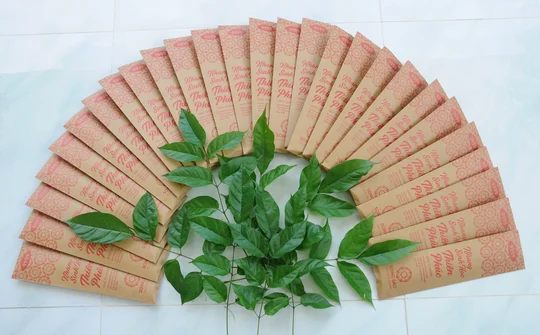 Đặc sản gắn với HTX: Hướng đi bền vững trong phát triển sinh kế tại Bến Tre