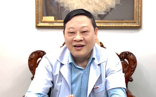 AHLĐ.NGND.GS.TS. Nguyễn Viết Tiến: Người kiến tạo những phép màu hạnh phúc