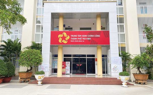 Trà Vinh: Doanh nghiệp đánh giá cao tinh thần phục vụ từ chính quyền