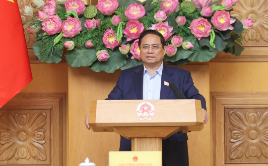 Xác định nhiệm vụ, giải pháp, phản ứng nhanh, linh hoạt, kịp thời, phù hợp, hiệu quả