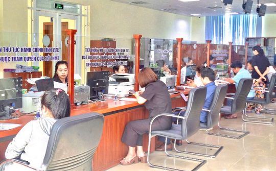 Thanh Hóa: Miễn lệ phí dịch vụ công trực tuyến thuộc thẩm quyền của HĐND tỉnh