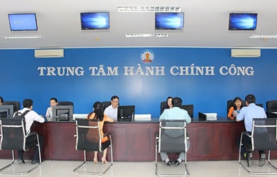 Bảo đảm hệ thống thông tin không gián đoạn khi sắp xếp hành chính