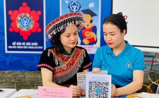 Hướng dẫn thực hiện BHXH bắt buộc theo Luật Bảo hiểm xã hội