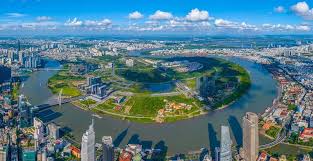 Trung tâm tài chính quốc tế Việt Nam: 1 Trung tâm 2 điểm đến