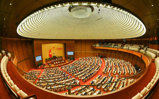 Luật Khoa học, Công nghệ và Đổi mới sáng tạo với 10 điểm mới