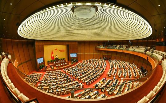 Luật Khoa học, Công nghệ và Đổi mới sáng tạo với 10 điểm mới