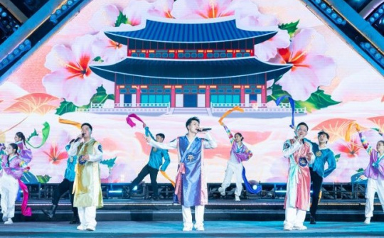 Không khí sôi động trước đêm thứ 5 DIFF 2025