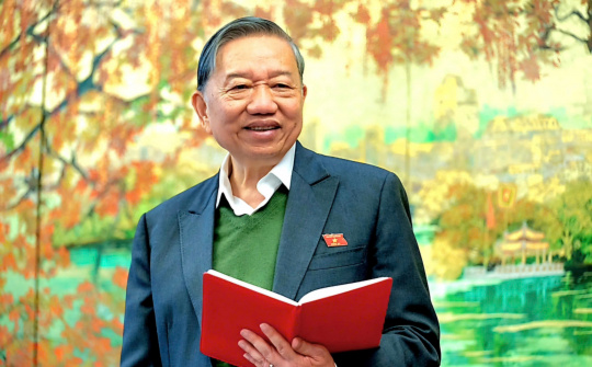 Sức mạnh của đoàn kết
