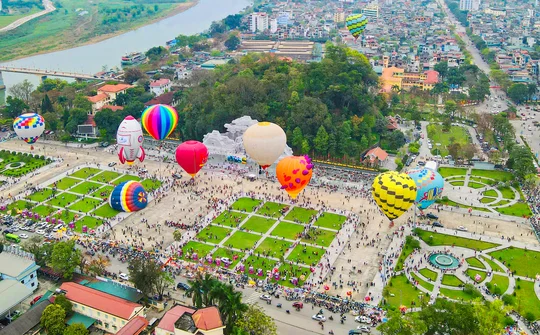 Tuyen Quang Invites the World: Tourism Year 2025 Promises Culture, Adventure, Investment, and more