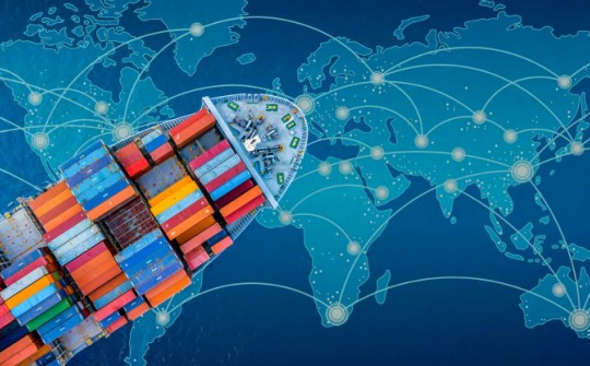 Vietnam – a trusted global trade partner and strategic supply chain hub