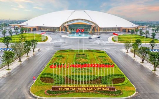 Kỳ tích Cổ Loa: Từ khu đất hoang đến công trình biểu tượng