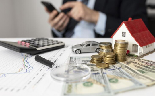 Tập trung hoàn thiện cơ chế, chính sách quản lý tài sản công