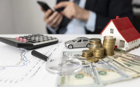 Tập trung hoàn thiện cơ chế, chính sách quản lý tài sản công