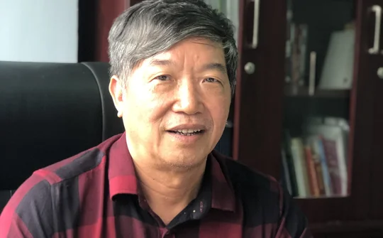 PGS.TS. Lê Kim Long: Sáng trong một chữ “Thầy” cao quý